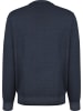 BABISTA Pullover VISTUNO in blau melange