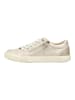 Mustang Sneaker Cream
