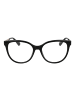 MAX & CO Damen Optische Fassungen Rund Schwarz