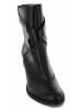 PETER KAISER Stiefelette in schwarz
