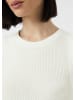 comma Strickpullunder in 0120_weiß