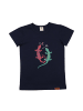 Walkiddy T-Shirt Colorful Salamanders - Baumwolle (Bio)
