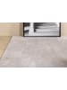 ebuy24 Teppich Nina Grau 160 x 230 cm