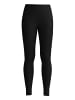 Calida Leggings in WS schwarz