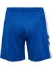 Hummel Verstellbare Taille Kurze Hose Hmlmatch Erwachsene in TRUE BLUE/WHITE