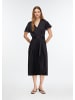 comma Kleid in 5976_navy