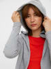 Vero Moda Pullover in Light Grey Melange