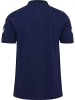 Hummel Polo Hmlgo Herren in MARINE
