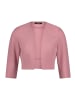 Vera Mont Blazer Noos in altrosa - 0001