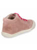 Naturino Schnürschuhe COCOON in Rosa