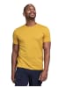 Schöffel T-Shirt "T Shirt Buchberg M" in molten gold