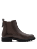 Tamaris Chelsea Boots in Braun