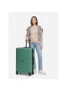Redolz Essentials 08 Large 4 Rollen Trolley 75 cm green-blue 2