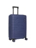 BRIC`s BY Ulisse 4-Rollen Trolley 65 cm in ozean
