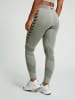 Hummel Leggings Hummel First Damen in LONDON FOG