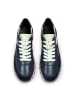 LLOYD Schuhe Moderner Sneaker in BLAU
