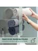 bremermann Glashandtuchhalter 2in1 ca. 18 x 60 x 10 cm (B/H/T)