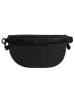 SPIKES & SPARROW Gürteltasche WAIST BAG echt Leder in schwarz