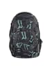 Coocazoo Rucksack MATE, 30 Liter in Reflective Graffiti