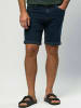 MCS Shorts MCRoy in Blue Black