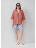 QS Bluse in 2080_papaya
