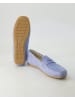 Sioux Slipper in Blau