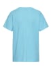Delmao T-Shirt in türkis