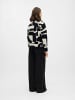 Object Pullover in Black 7