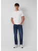 s.Oliver Jeans-Hose BENITO in 58Z4_dunkelblau