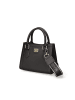 Marc Ellis Henkeltasche FLAT-LIVELY-S-BLACK-LIGHTGOLD Mehrfarbig