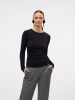 Vero Moda Bluse in Black
