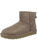 UGG Boots Classic Mini II in braun