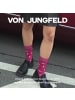 von Jungfeld Motivsocken Signature Icons SET in Signature Icon Set 2