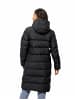 Jack Wolfskin Blouson für Damen in schwarz