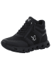 Caprice Sneaker in schwarz