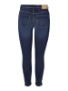 Noisy may Jeans NMKIMMY skinny in Blau