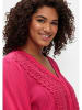 sheego by Joe Browns Bluse in pink