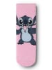 TWO SOON 3er-Pack Socken in Full Blooming Pink1