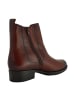 Gabor Chelsea Boots in Braun