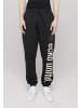 Ecko Unltd. Trousers - Sweat in black