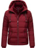 Marikoo Steppjacke Taisaa Prc in Blood Red