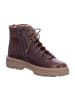 Paul Green Winterstiefelettem in Braun