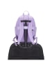Pacsafe Go Rucksack RFID 36,5 cm Laptopfach in lavender