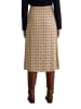 Marc O'Polo A-Linien-Rock in Medium Beige