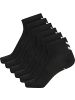 Hummel Crew Socken Hmlchevron Erwachsene in BLACK/BLACK
