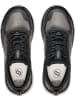 Keen Wanderschuhe "LEIKI WP W" in Schwarz/Stahlgrau