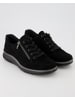 Semler Sneaker low in Schwarz