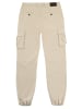 Mill&Tailor Cargohose 5 Pocket in Beige