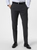 Finshley & Harding Baukasten-Hose Mitch in anthrazit