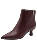 Marco Tozzi Stiefelette in BORDEAUX